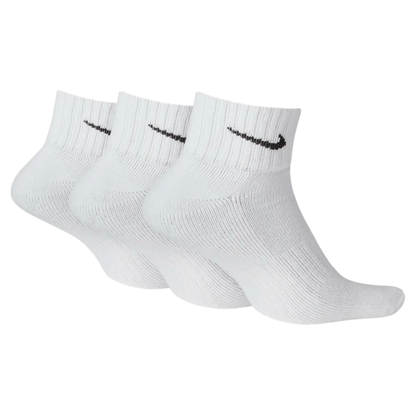 Nike Everyday Cushioned Enkel Sokken