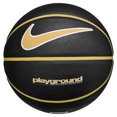 Nike Everyday Playground 8P Graphic Deflated basketbal