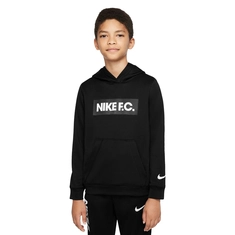 Nike F.C. BIG KIDS SOCCER HOODIE