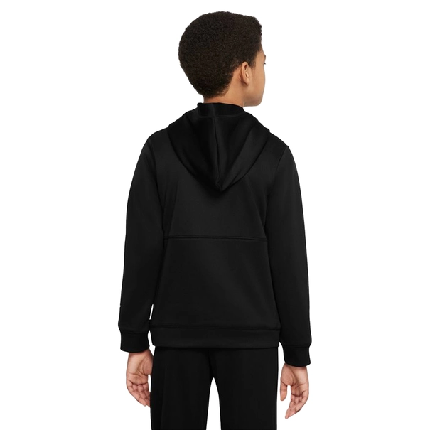 Nike F.C. BIG KIDS SOCCER HOODIE