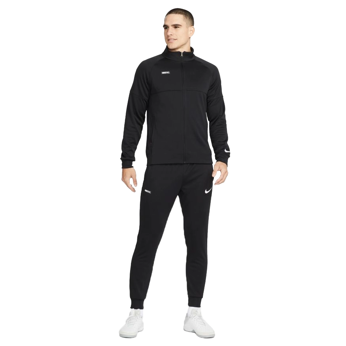 Nike fc trainingspak clearance