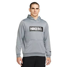 Nike F.C. MENS FLEECE SOCCER,COOL