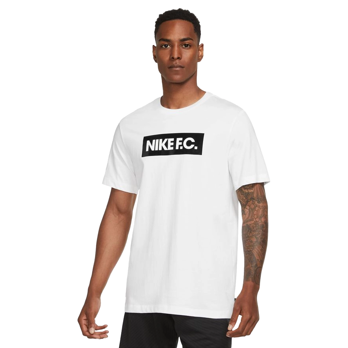 nike fc