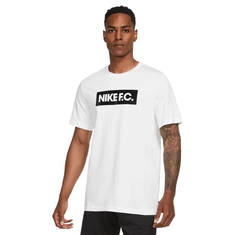 Nike F.C. MENS SOCCER T-SHIRT