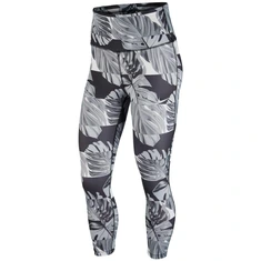 Nike Fast Crop Running Capri