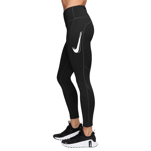 Nike Fast Dri-FIT 7/8-Legging