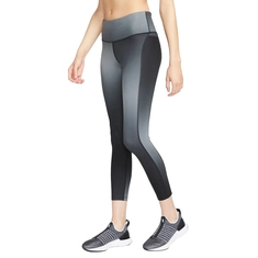 Nike Fast Mid-Rise 7/8-Legging