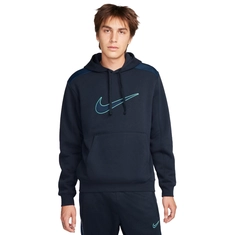 Nike Fleece Hoodie