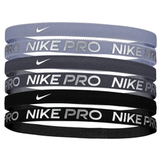 Nike Flex Classic Haarband 6pack