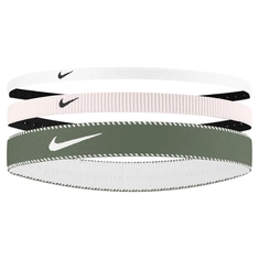 Nike Flex Classic Mixed Width Hoofdband