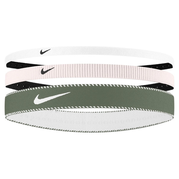 Nike Flex Classic Mixed Width Hoofdband