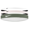 Nike Flex Classic Mixed Width Hoofdband