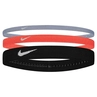 Nike Flex Classic Mixed Width Hoofdbandjes
