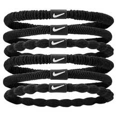 Nike Flex haarelastiekjes (6 stuks)