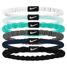 Nike FLEX HAIR TIE 6PK