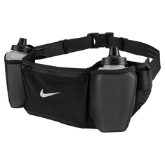 Nike Flex Stride DBL Bottle Belt 24oz