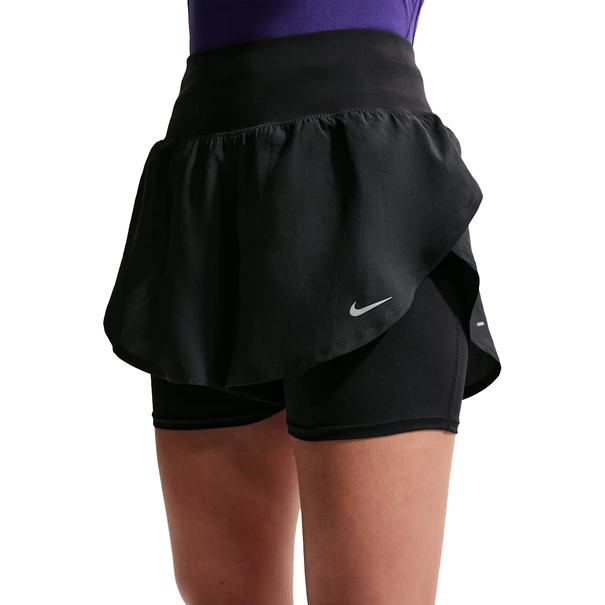 Nike Flow Dri-FIT 2n1 Short