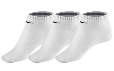Nike Footies lage sokken 3-Pack