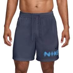 Nike Form Mens Dri-FIT 7