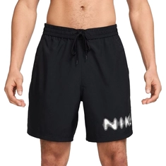 Nike Form Mens Dri-FIT 7