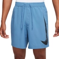 Nike Form Swoosh Mens Dri-FIT Short