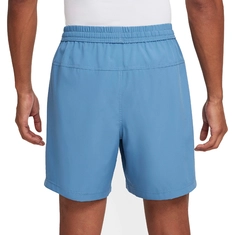 Nike Form Swoosh Mens Dri-FIT Short