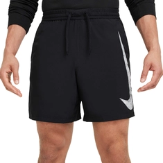 Nike Form Swoosh Mens Dri-FIT Short