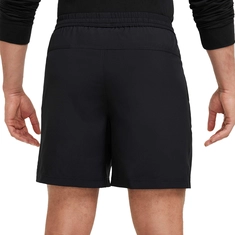 Nike Form Swoosh Mens Dri-FIT Short