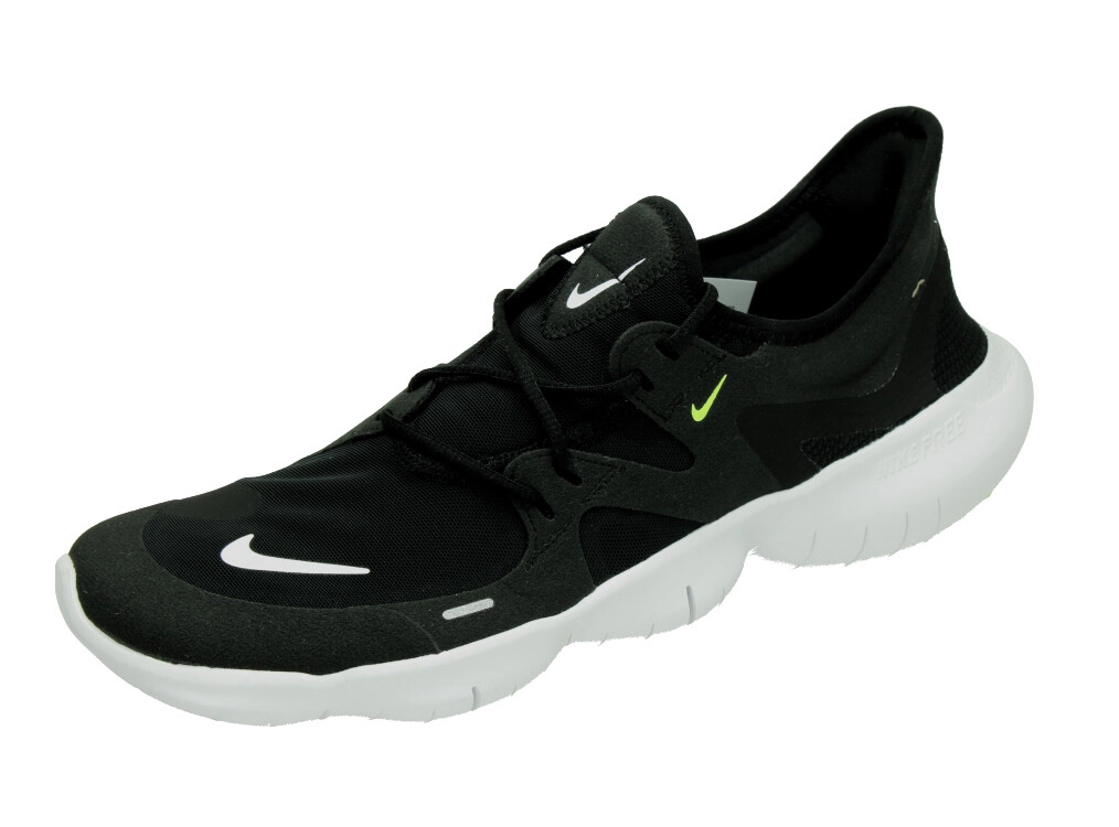 nike free run 5.0 heren