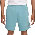 Nike French Terry Shorts