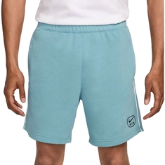 Nike French Terry Shorts