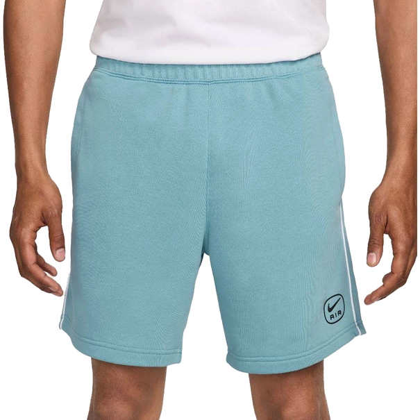 Nike French Terry Shorts