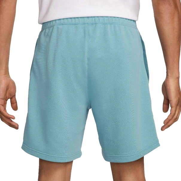 Nike French Terry Shorts