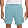 Nike French Terry Shorts