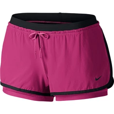 Nike Full Flex 2- in- 1 Hardloop short