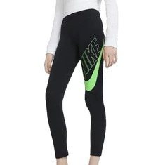 Nike GRAPHIC LEGGING GIRLS