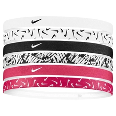 Nike Haarbandjes 6-pack