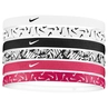 Nike Haarbandjes 6-pack