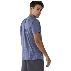 Nike Heathered Hydroguard Shirt