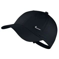 Nike Heritage 86 Futura Cap Metal Swoosh