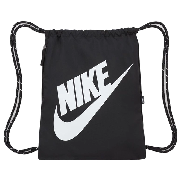 Nike Heritage Drawstring Gymtas