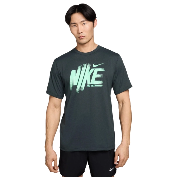 Nike Hyverse Dri-FIT UV trainingsshirt