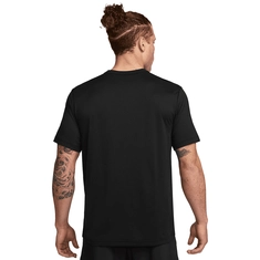 Nike Hyverse Mens Dri-FIT shirt