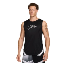 Nike Icon Dri-FIT Basketbalshirt