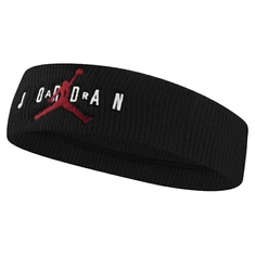 Nike JORDAN JUMPMAN TERRY HEADBAND