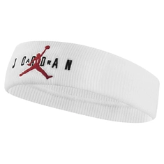 Nike JORDAN JUMPMAN TERRY HEADBAND