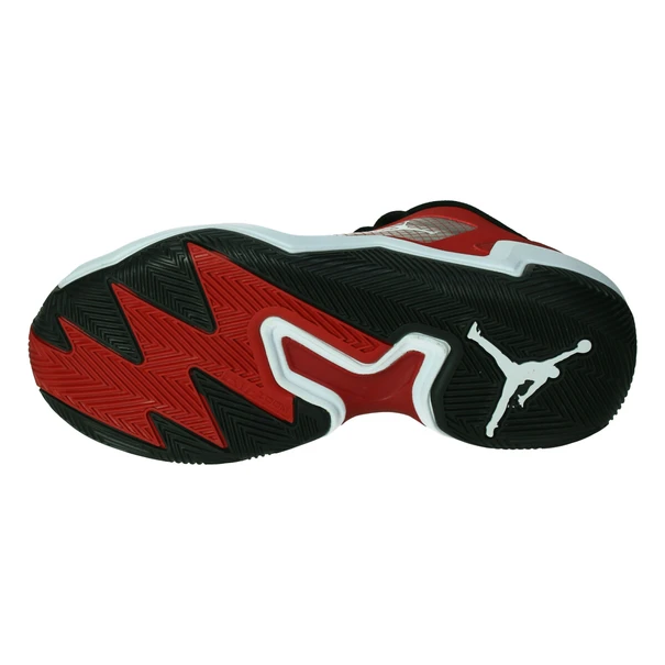 Nike Jordan One Take 4