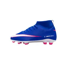 Nike Jr. Mercurial Superfly 10 Club FG/MG