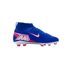 Nike Jr. Mercurial Superfly 10 Club FG/MG