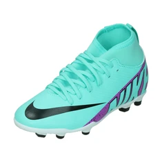 Nike Jr. Mercurial Superfly 9 Club FG/MG